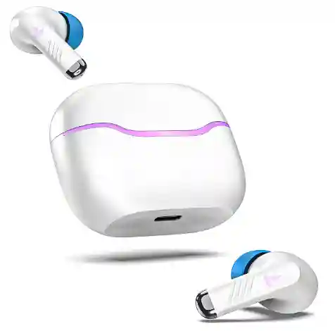 boAt Immortal 125 TWS in-Ear Earbuds w/up to 40 hrs Playtime